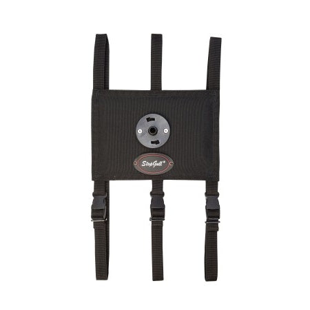 STOPGULL Air Baum-Halterung mit Gurtband 1m