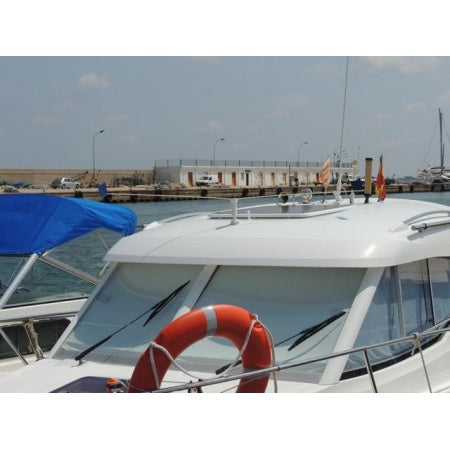 STOPGULL Vogelabwehr Air 185-235 cm / Ersatzklappgelenk