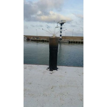 STOPGULL Vogelabwehr 'Wächter'