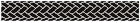 GLEISTEIN Standard PES Schot 4-14 mm, Meterware
