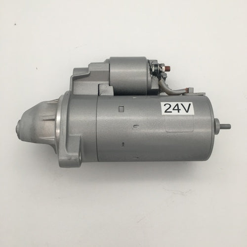 Steyr  STARTER 24V - 2,5kW
