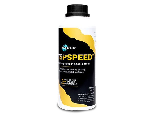 Propspeed Stripspeed 1 Liter