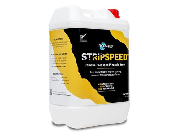 Propspeed Stripspeed 5 Liter