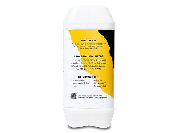 Propspeed Stripspeed 5 Liter