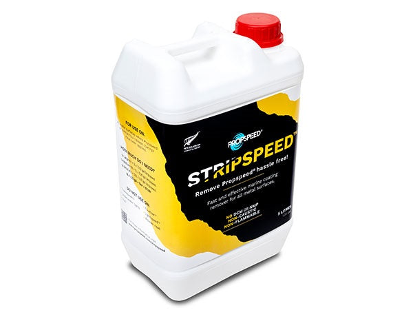 Propspeed Stripspeed 5 Liter