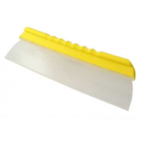 SWOBBIT Wasserabzieher Flexi Gel mit flexiblem Griff 300mm