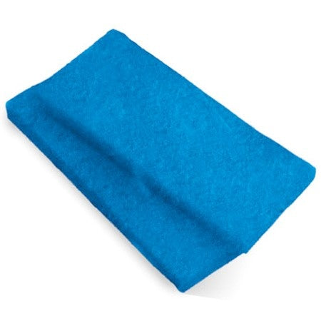 SWOBBIT Schrubberpad fein/mittel/grob, weiß 2 Stück
