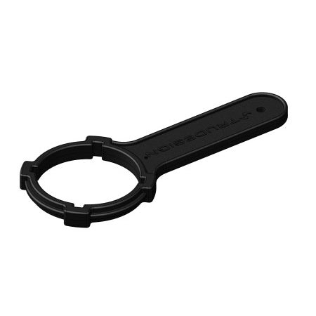 TRUDESIGN Schraubschlüssel für Kugelventile Nylon/GFK 1/2'