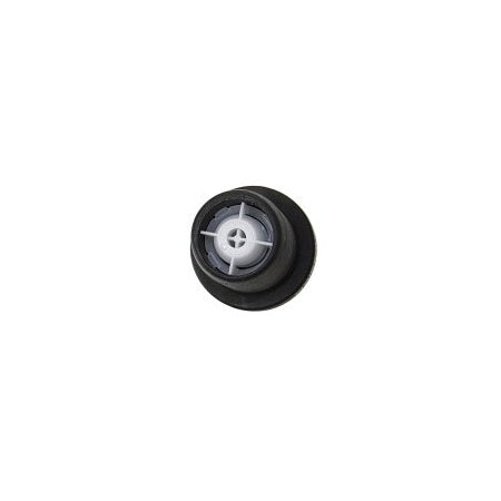 TRUDESIGN Rückschlagventil Nylon/GFK für Schlauch 19-50mm
