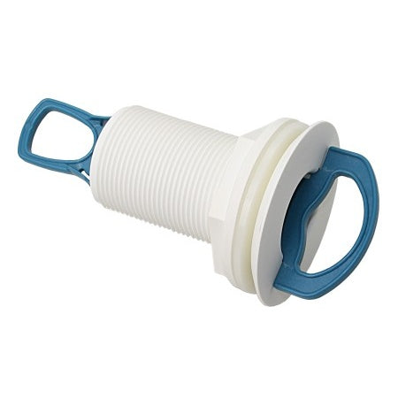 TRUDESIGN Montageschlüssel für Borddurchlässe 3/4"-2"