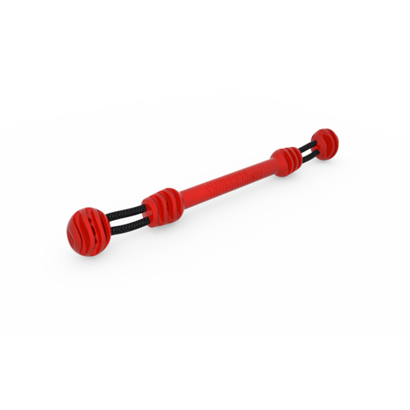 TheSnubber 2x Twist rot