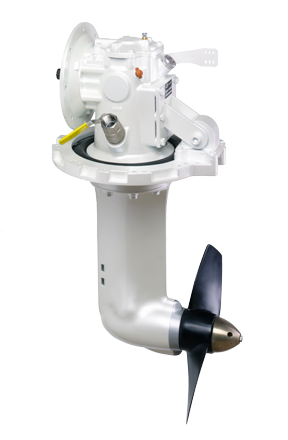 Technodrive Seaprop 60 Saildrive, Tmc, R=2,15:1