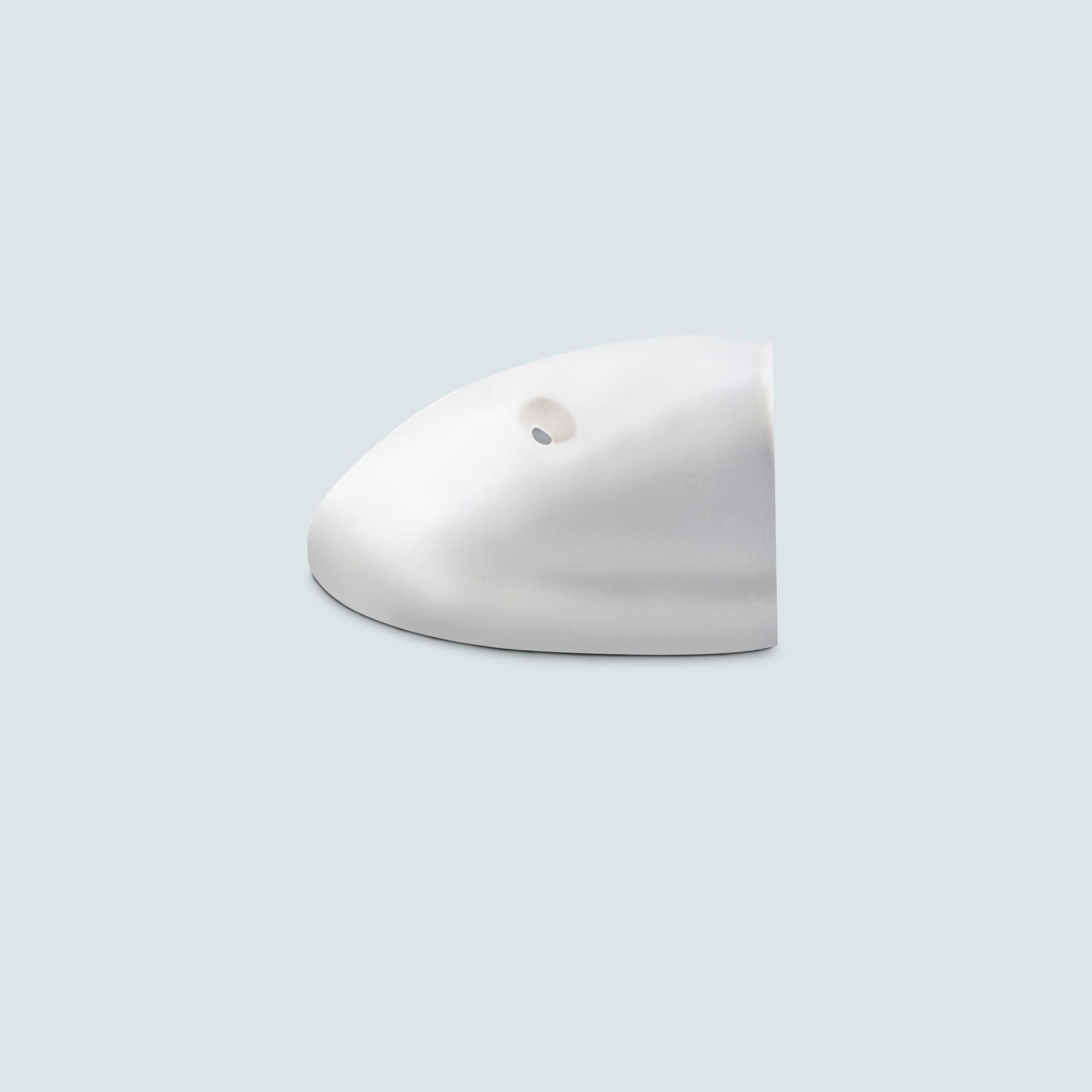 Plastimo Endkappe PVC RADIAL 30 mm weiß