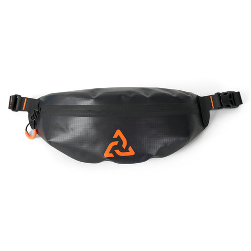 Typhoon wasserdichte Bauchtasche Osea - Schwarz