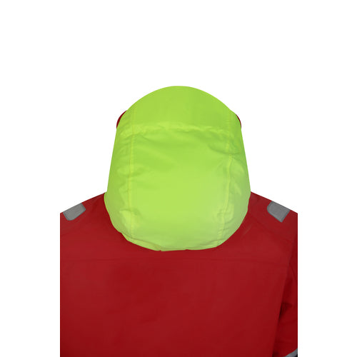 Typhoon Jacke offshore rot