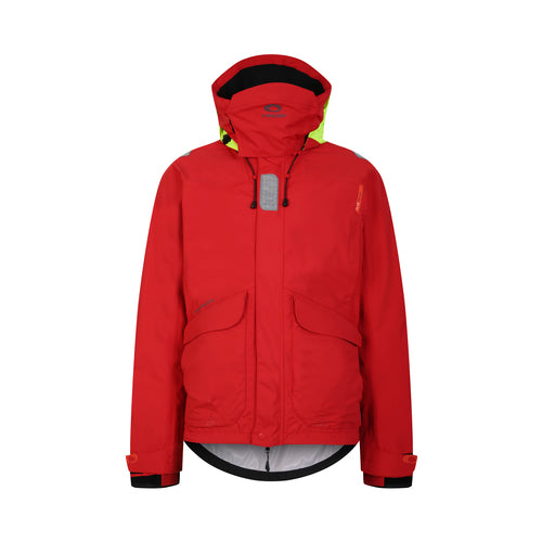 Typhoon Jacke offshore rot