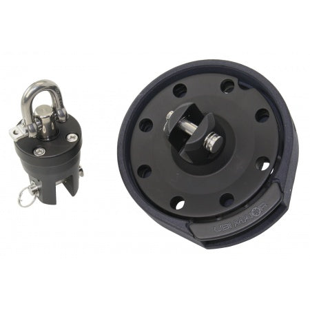 UBI MAIOR Classic Furler CodeZero FR87 oder FR100, bis max. 30 oder 70 m² Segelfläche
