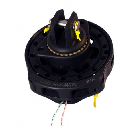 UBI MAIOR Rewind Free Tack Furler FR100RWM, FR125RWM oder FR150RWM, max. Segelfläche 70, 120 oder 170 m²