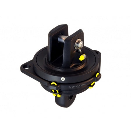 UBI MAIOR Free Tack Furler Adapter FR125MADP & FR150MADP, max. Segelfläche 120 oder 170 m²