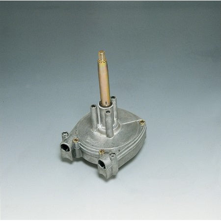 ULTRAFLEX Steuerkopf T71FC, T72FC mit Planetengetriebe, für 1 Steuerkabel oder 2 Steuerkabel