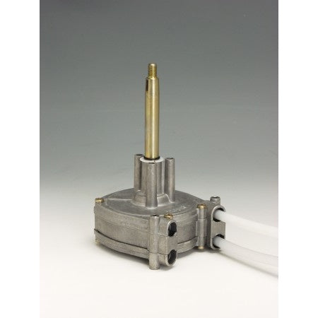 ULTRAFLEX Steuerkopf T71FC, T72FC mit Planetengetriebe, für 1 Steuerkabel oder 2 Steuerkabel