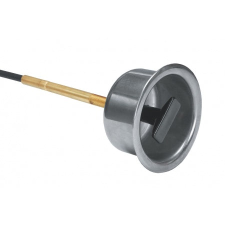 ULTRAFLEX Einbaudose K68 für Choke-, Stop- Kabelzug B14