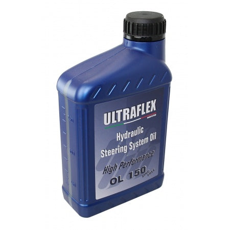 ULTRAFLEX Hydraulik-Öl 1L
