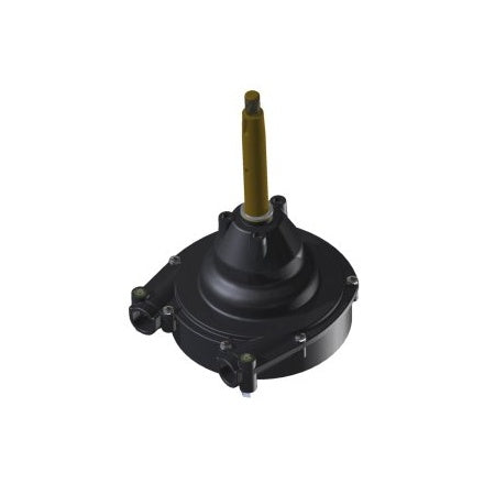 ULTRAFLEX Steuerkopf T91 mit Planetengetriebe