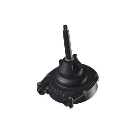 ULTRAFLEX Steuerkopf T93ZT mit Planetengetriebe und Zero-Torque