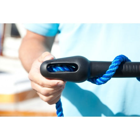 UNIMER Ruckdämpfer EPDM für Seil 10-24mm