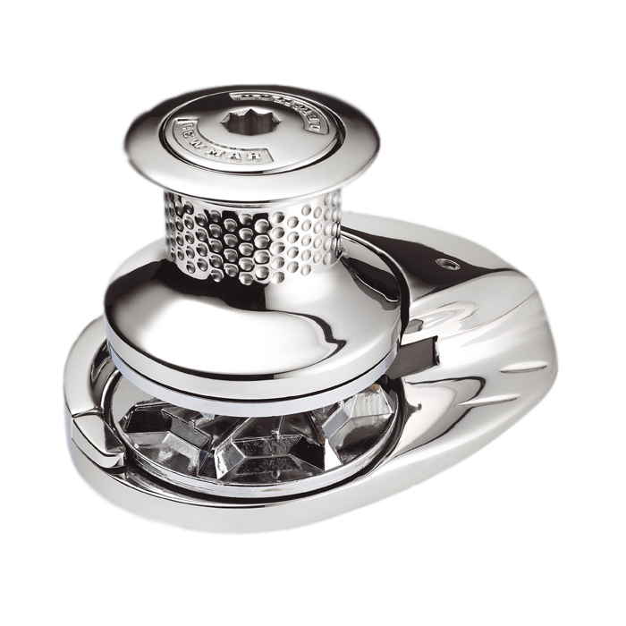 Lewmar V3 12 V Verticale Ankerwinde mit Spill, Modell V3 (12 V)