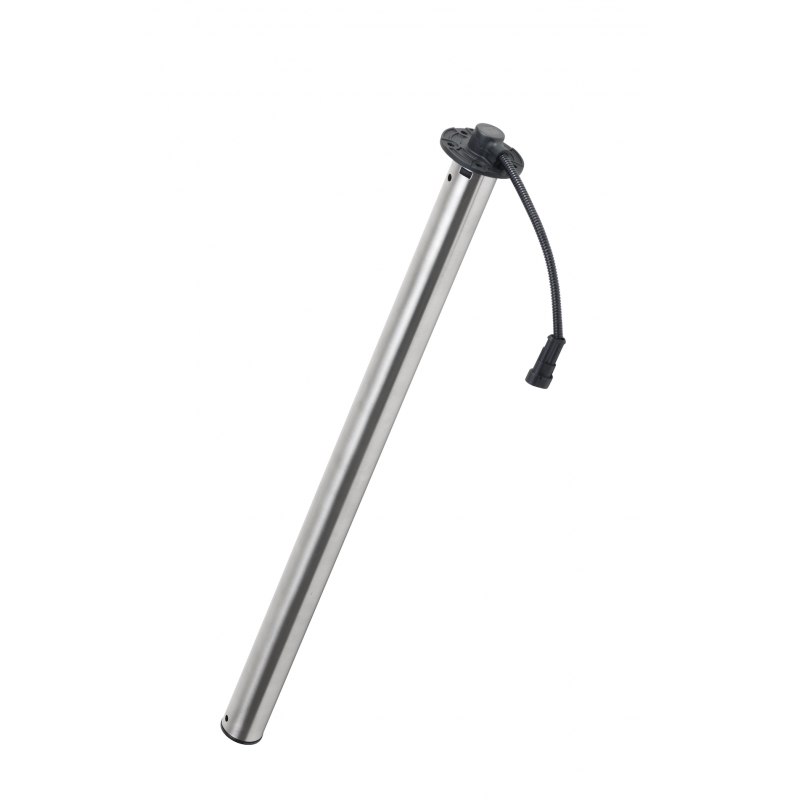 Veratron VDO Kraftstofffüllstand Tauchrohrgeber 0 – 180 Ω 750 mm