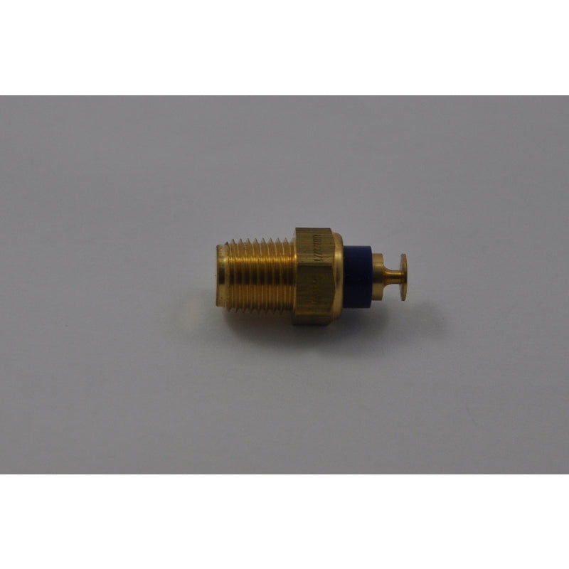 Veratron VDO Kühlmitteltemperatur Sensor 40 – 120 °C, 1polig, M10 x 1 konisch, kurz