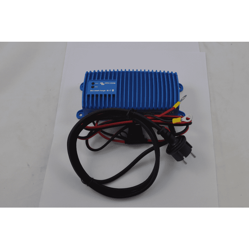 Victron Blue Smart IP67 Charger 24/5(1) 120V