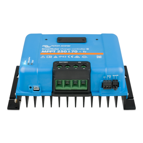 Victron SmartSolar MPPT 250/70-Tr