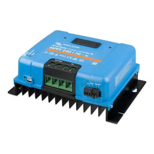Victron SmartSolar MPPT 250/70-Tr