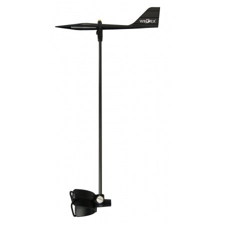 WINDEX Windanzeiger 6 Dinghy für Mast 45-70mm