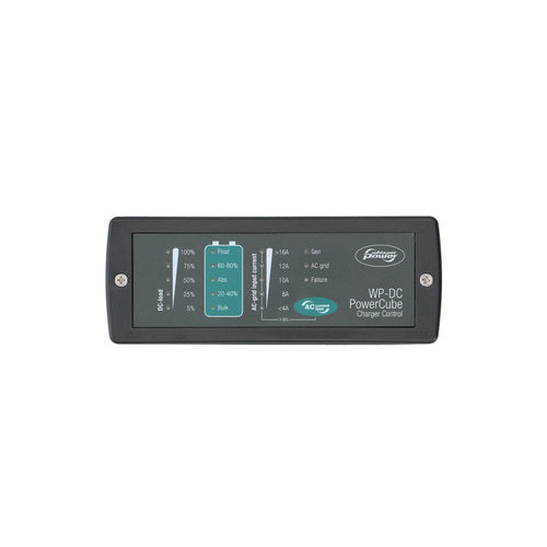 WhisperPower - 75-DC Leistungswürfel 48V - 75A