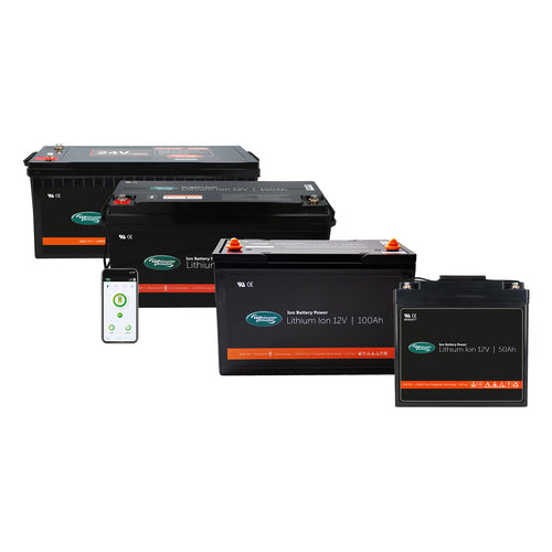 WhisperPower - Ölleitungen GV4/7i Externer Kühler