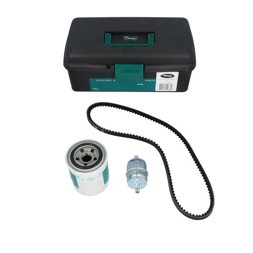 WhisperPower - A-Kit Wartung W-GV12 / W-GV15 Elite