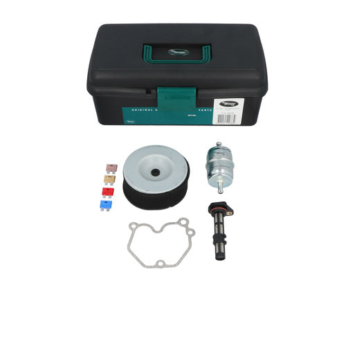 WhisperPower - A-Kit Wartung W-GV4 Scalino / 7i -