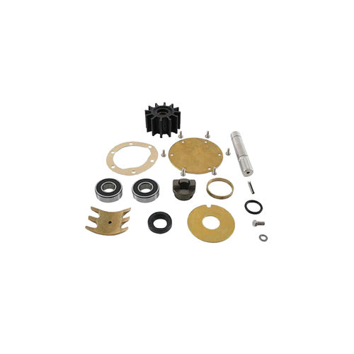 WhisperPower - A-Kit Wartungsteile Laufradpumpe 50