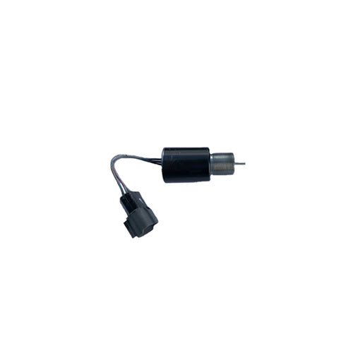 WhisperPower - ABSTELLMAGNET ETR M