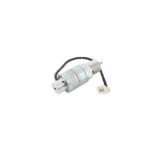 WhisperPower - Aktuator SL 12-VDC S3L2, S4L2 ASSY
