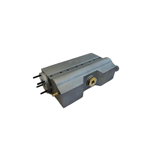 WhisperPower - Auspuffkrümmer W-SQ12 Mobile