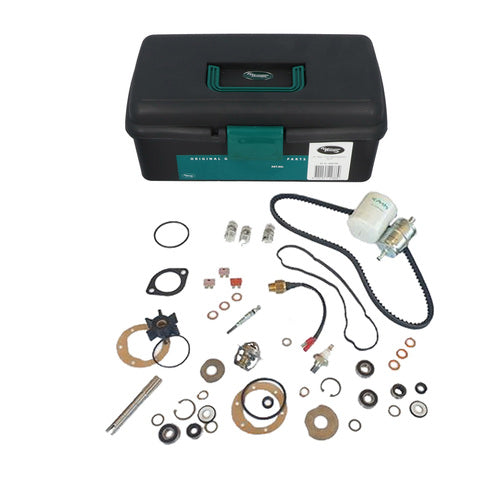 WhisperPower - B-Kit Wartung M-GV10 / M-GV12 Picco