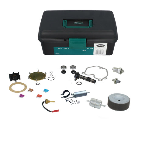 WhisperPower - B-Kit Wartung M-GV 4 / 5 Piccolo/ M