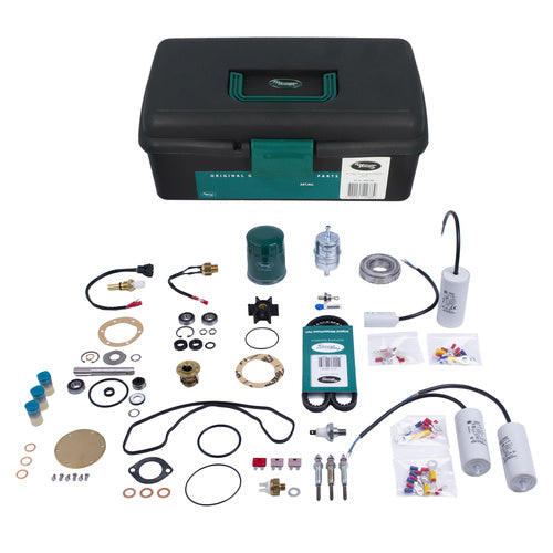 WhisperPower - B-KIT WARTUNG SC10, SQ6