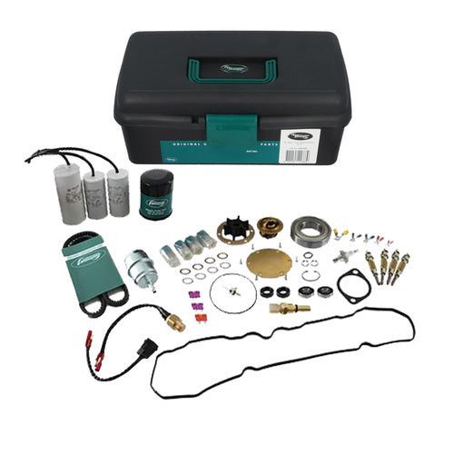 WhisperPower - B-KIT WARTUNG SQ12