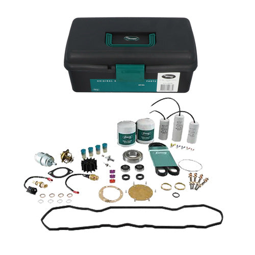 WhisperPower - B-KIT WARTUNG SQ 16